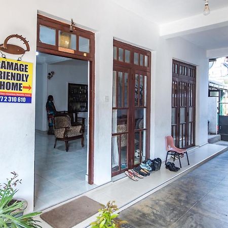 Gamage Friendly Home Kandy Eksteriør bilde