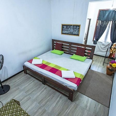 Gamage Friendly Home Kandy Eksteriør bilde