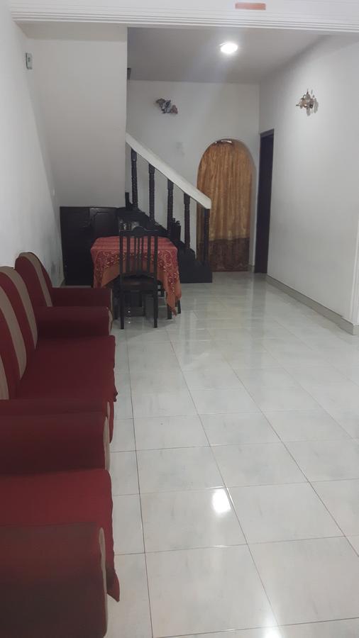 Gamage Friendly Home Kandy Eksteriør bilde