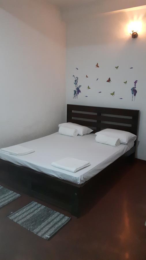 Gamage Friendly Home Kandy Eksteriør bilde