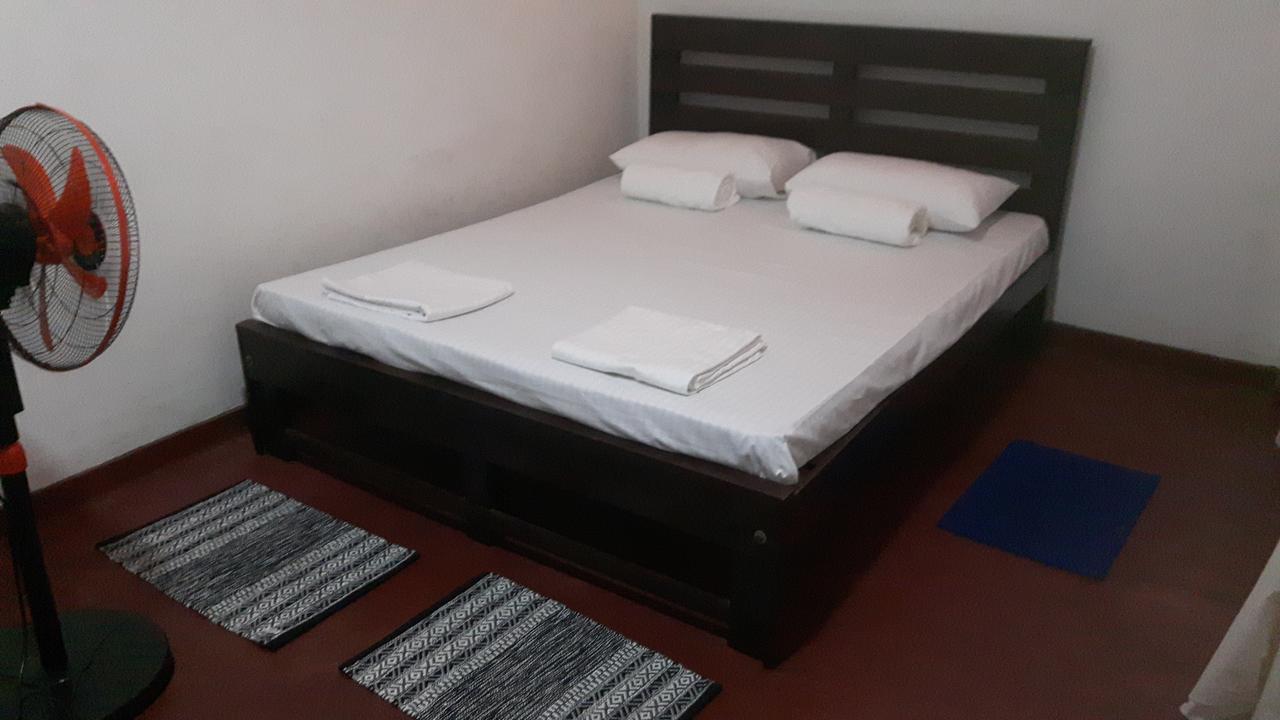 Gamage Friendly Home Kandy Eksteriør bilde