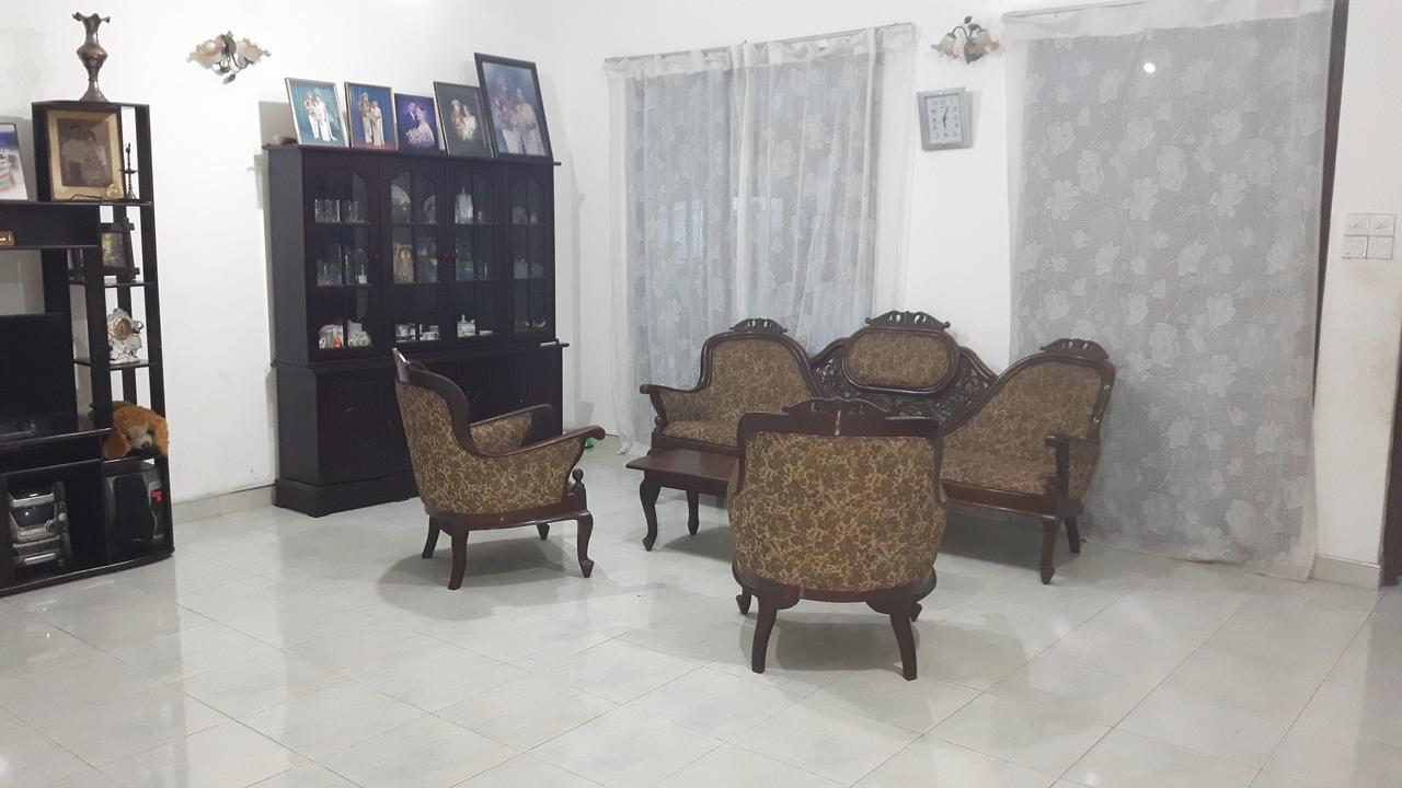 Gamage Friendly Home Kandy Eksteriør bilde