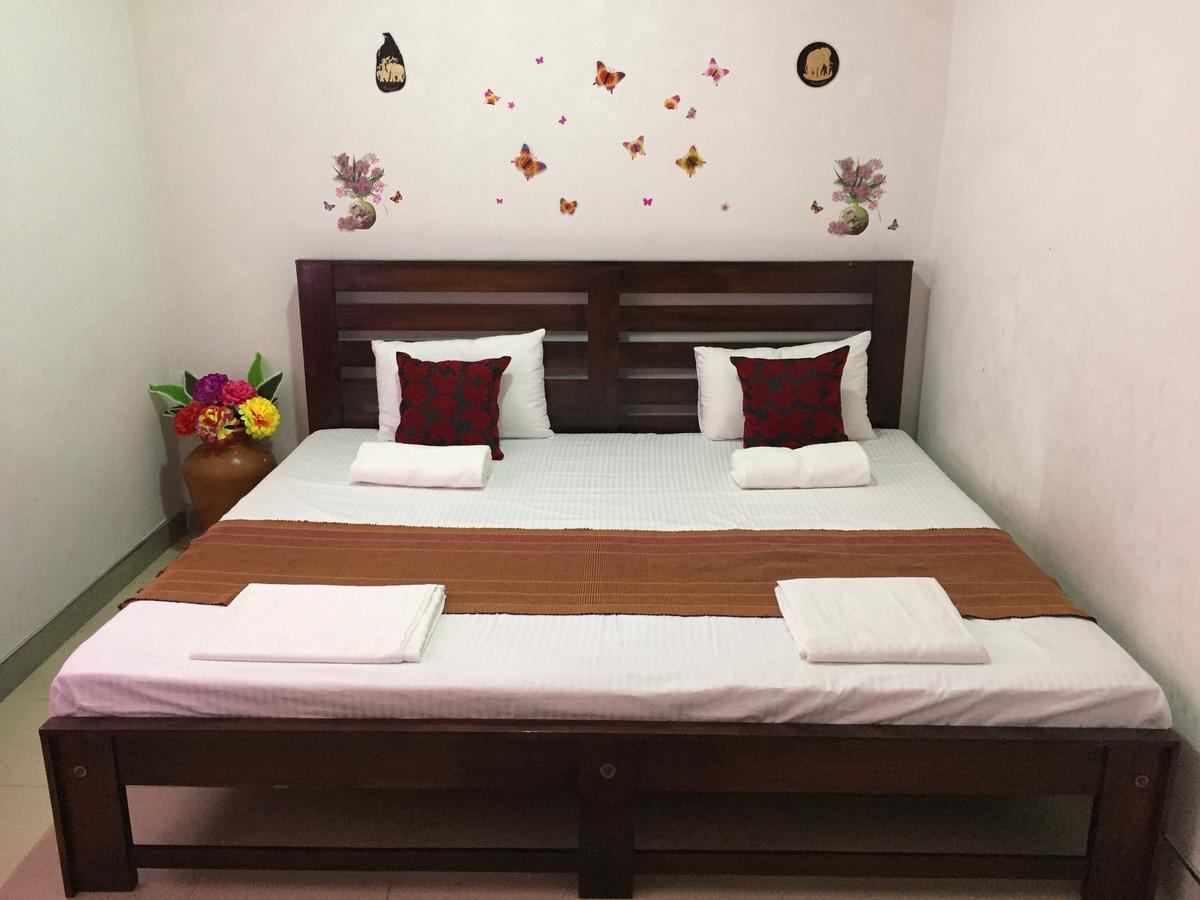 Gamage Friendly Home Kandy Eksteriør bilde