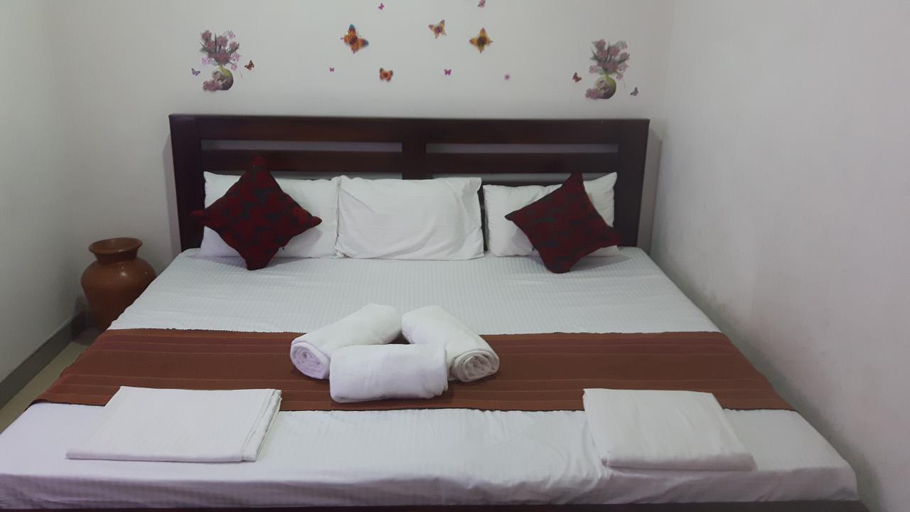 Gamage Friendly Home Kandy Eksteriør bilde