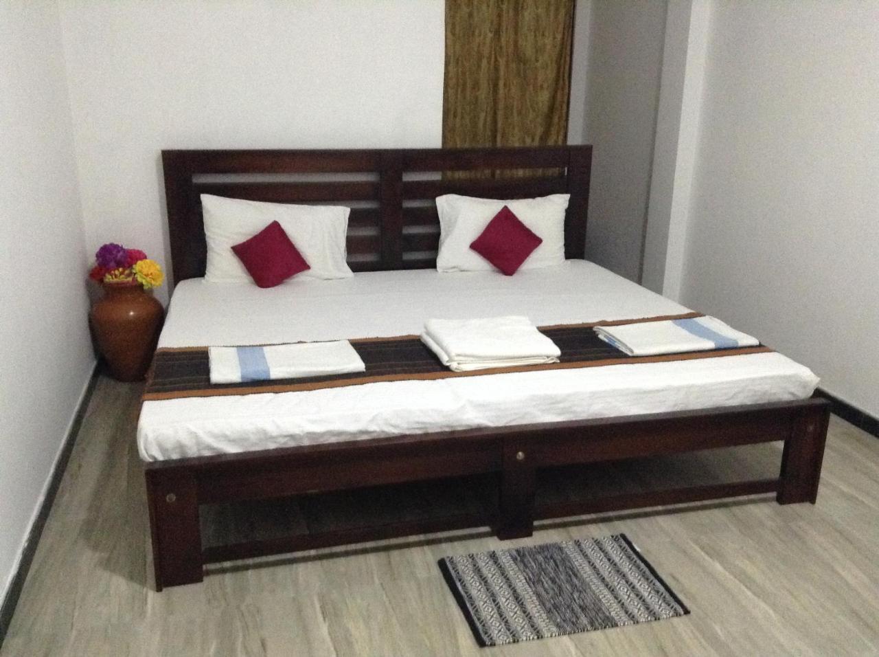 Gamage Friendly Home Kandy Eksteriør bilde