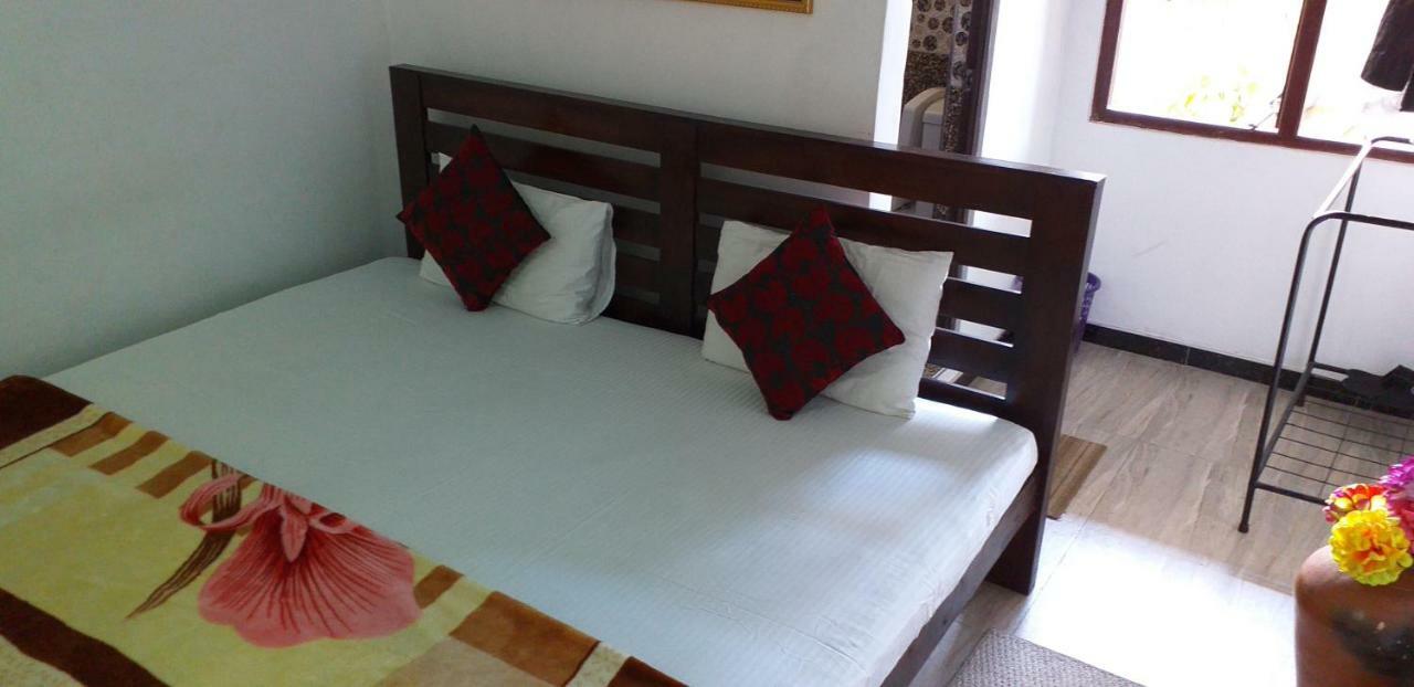 Gamage Friendly Home Kandy Eksteriør bilde