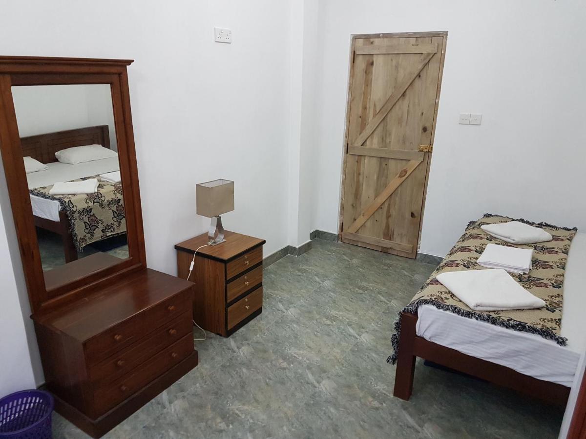 Gamage Friendly Home Kandy Eksteriør bilde