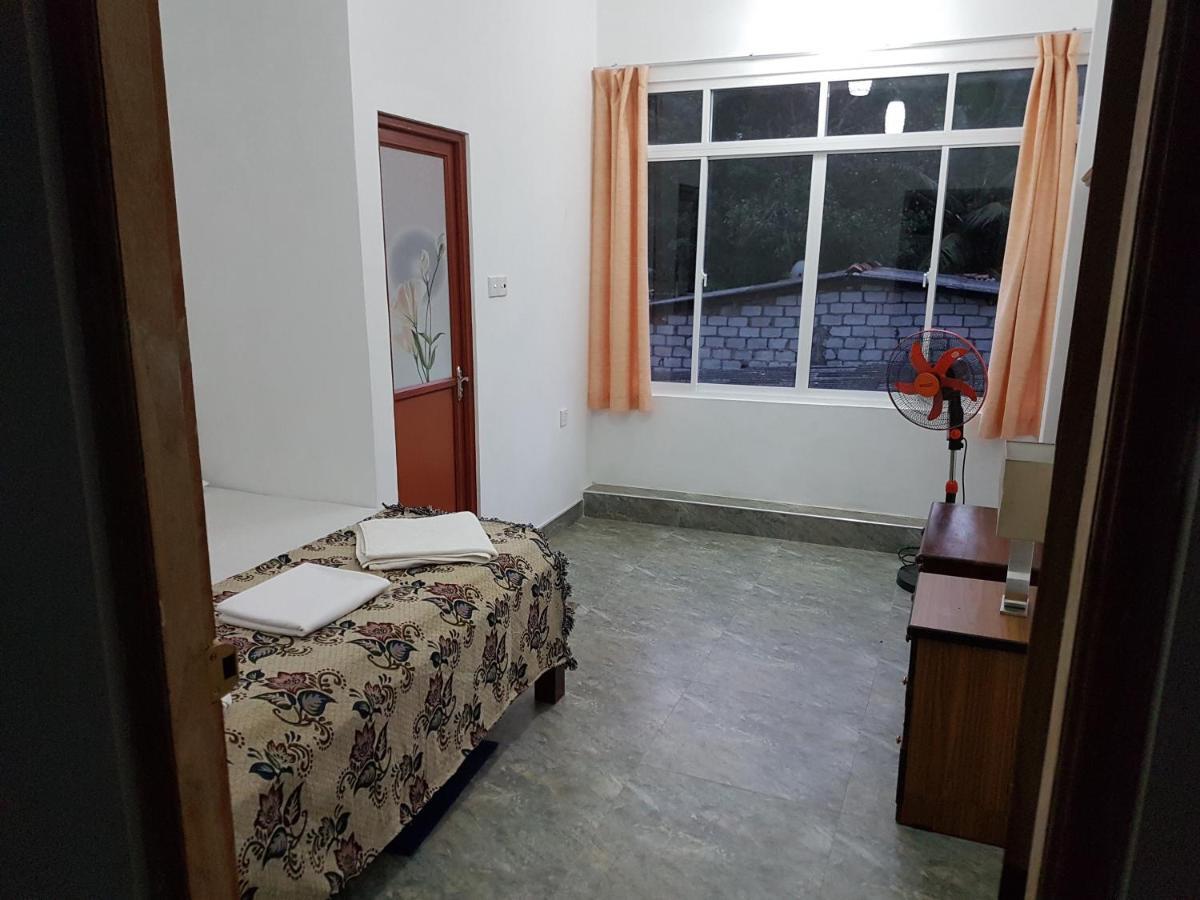 Gamage Friendly Home Kandy Eksteriør bilde