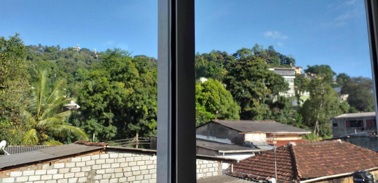 Gamage Friendly Home Kandy Eksteriør bilde