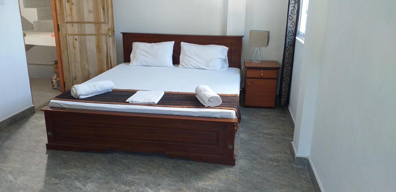 Gamage Friendly Home Kandy Eksteriør bilde