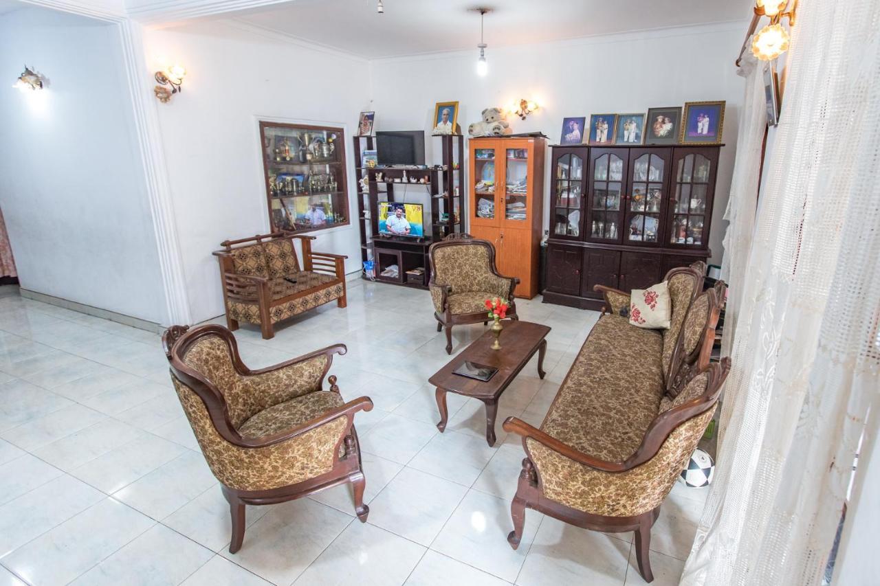 Gamage Friendly Home Kandy Eksteriør bilde