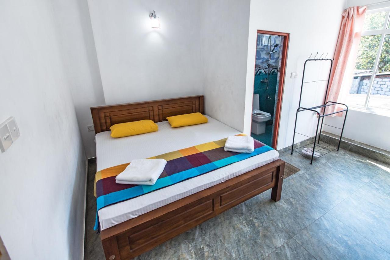 Gamage Friendly Home Kandy Eksteriør bilde
