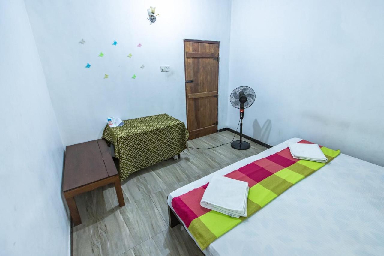 Gamage Friendly Home Kandy Eksteriør bilde