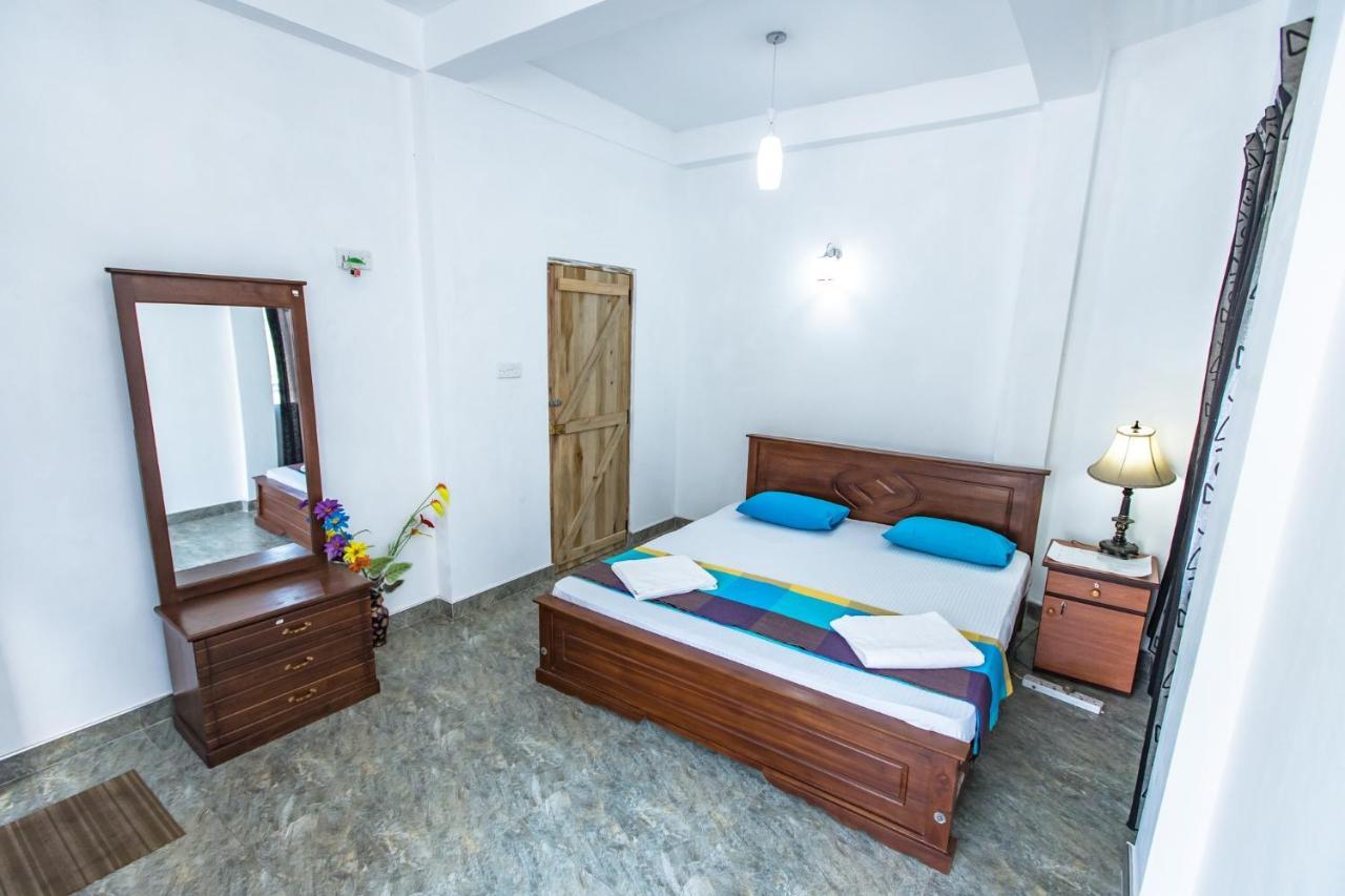 Gamage Friendly Home Kandy Eksteriør bilde