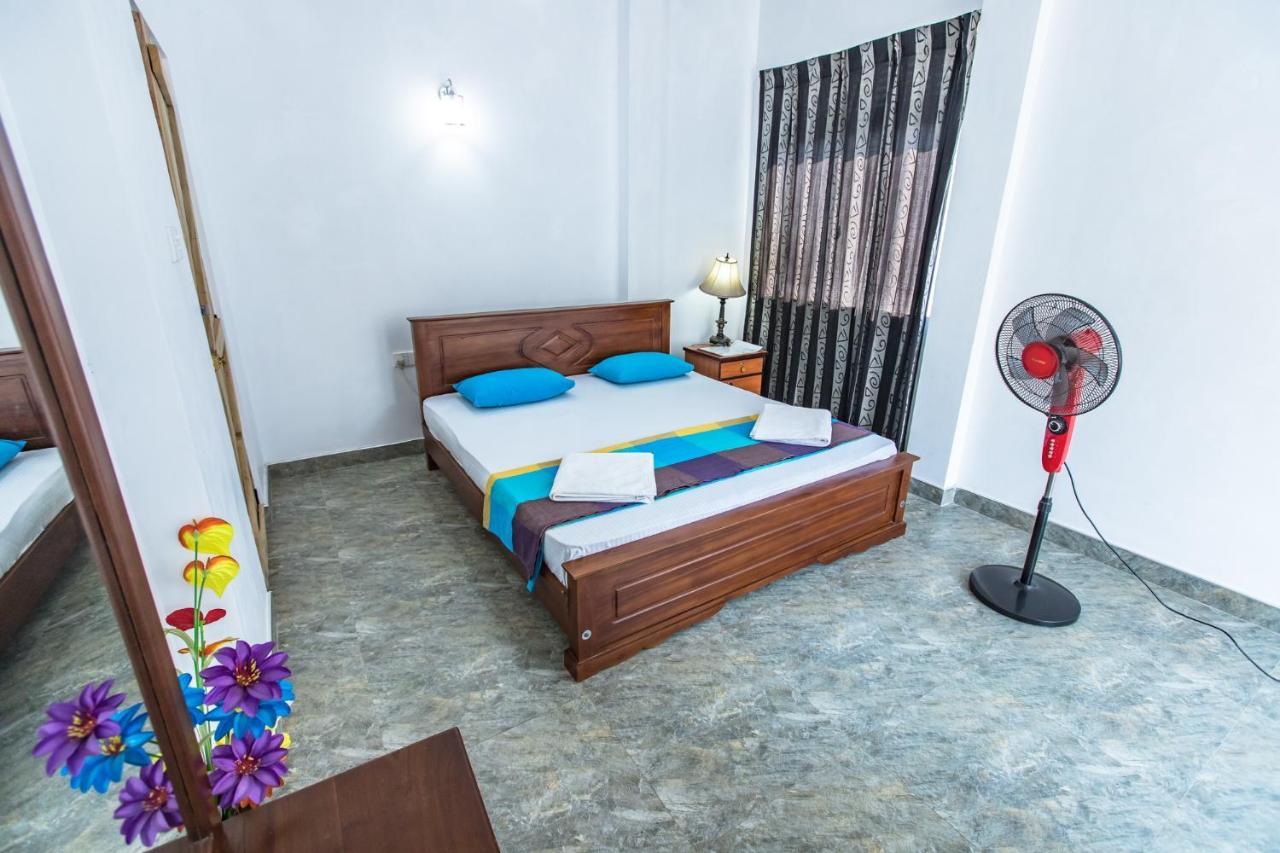 Gamage Friendly Home Kandy Eksteriør bilde