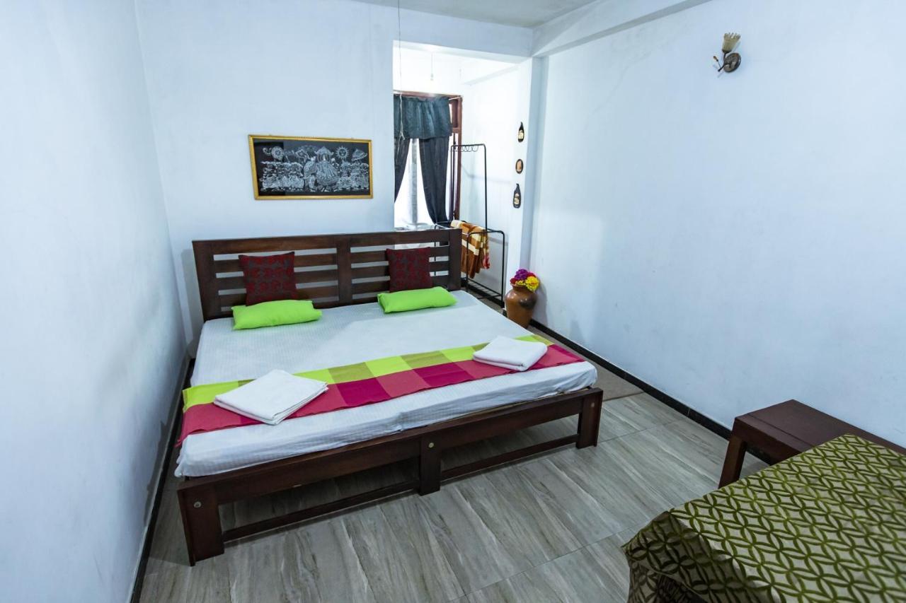 Gamage Friendly Home Kandy Eksteriør bilde